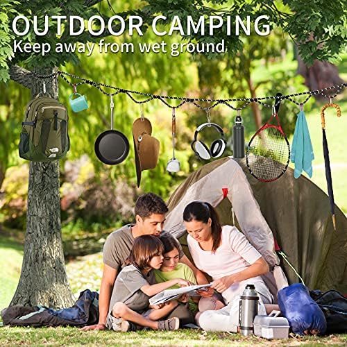 Roptat Campsite Storage Strap - Image 3