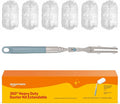 Amazon Basics 360° Heavy Duty Duster Kit by AmazonBasics