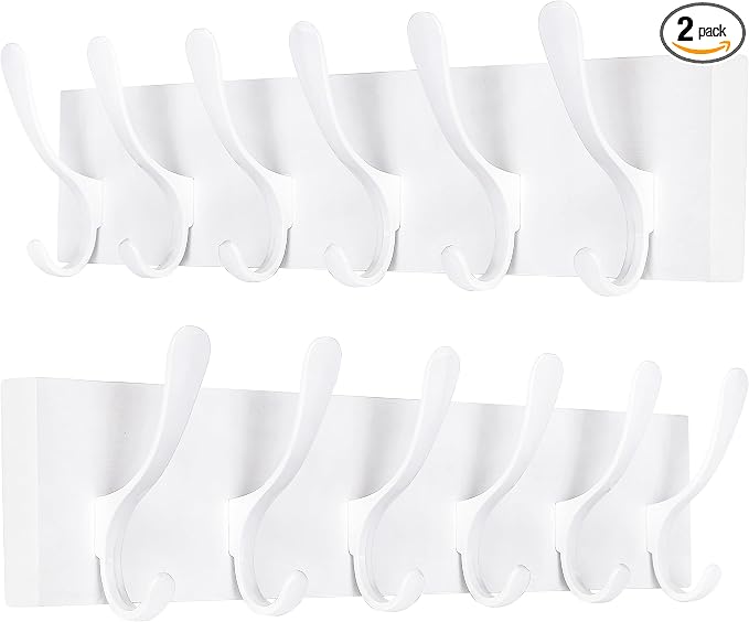 SKOLOO Wall Mount Coat Rack by SKOLOO