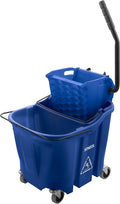 SPARTA 35 Qt Mop Bucket System by SPARTA
