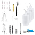 Multi-Purpose Spray Tool Cleaning Kit by Unknown