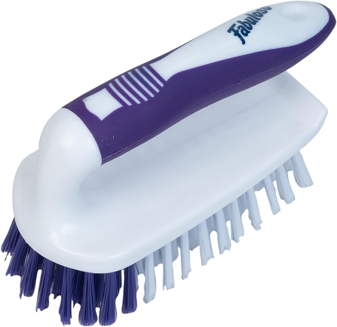Fabuloso Compact Scrub Brush - Image 8