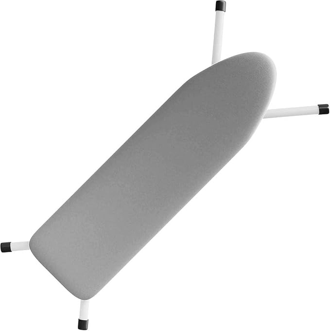 Hearth & Harbor Ironing Board Cover and Pad 15x54 Full Size, Thick Heavy Duty - Image 7