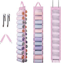 DHSFKBE Legging Organizer Storage, Shirt Organizer, Foldable Hanging Closet by DHSFKBE