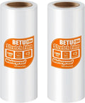 18 inch Stretch Film Shrink Wrap by BETU