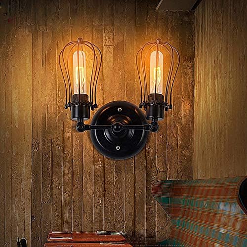 T10 LED Bulbs 2200K Warm White, 4W Amber Colored Tubular Edison Light Bulbs, E26 Medium Base,40 Watt Equivalent, Dimmable Tube Vintage Led Bulbs, LED Filament Bulb for Desk Lamp, Display Pendant Light