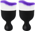 Car Interior Cleaning Brush Car Duster Interior by Eiruseed