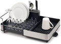 Joseph Joseph Extendable Dish Drying Rack by Unknown