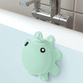 Bathtub Overflow Drain Cover Tub by Abalter