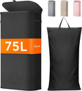 Lifewit Slim Laundry Basket by Lifewit