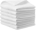 Amazon Basics Organic Cotton Waffle Weave Kitchen Dish Towels, Ultra Absorbent by AmazonBasics