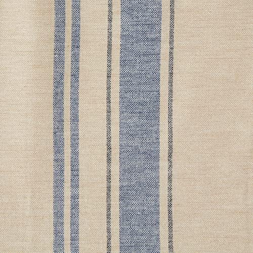 DII French Stripe Dishtowels, Kitchen Collection, 20 x 30, Nautical Blue - Image 3