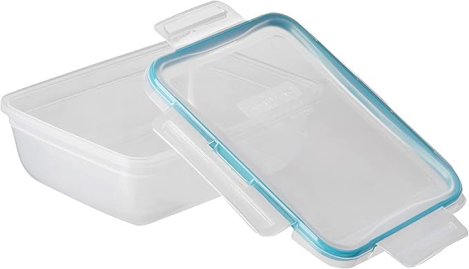 Snapware Plastic Total Solutions Food Storage Set - Image 4