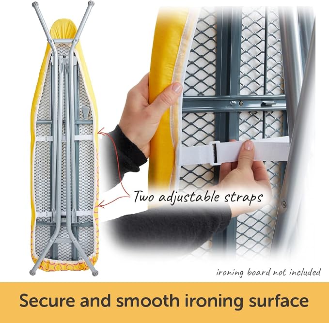 oliso Ironing Board Cover and Pad - Image 4
