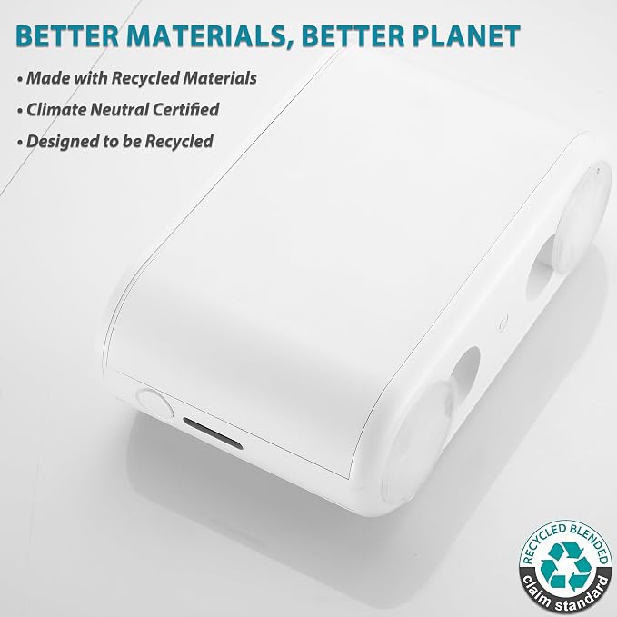 Multifold Paper Towel Dispenser Countertop Compact - Image 5