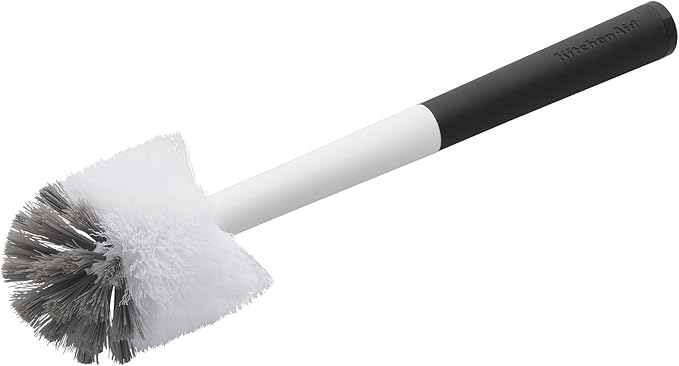 KitchenAid Narrow Neck Bottle Brush by Unknown
