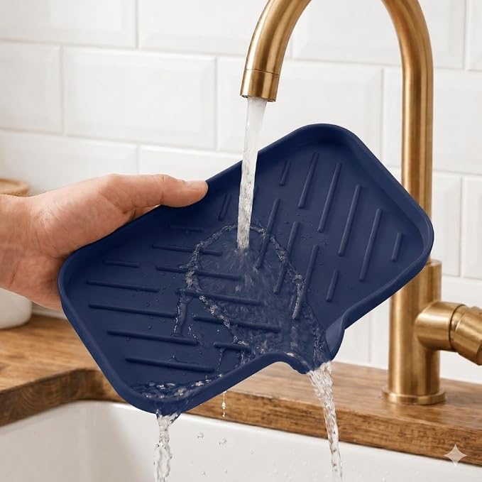 MicoYang Silicone Soap Dish - Image 9