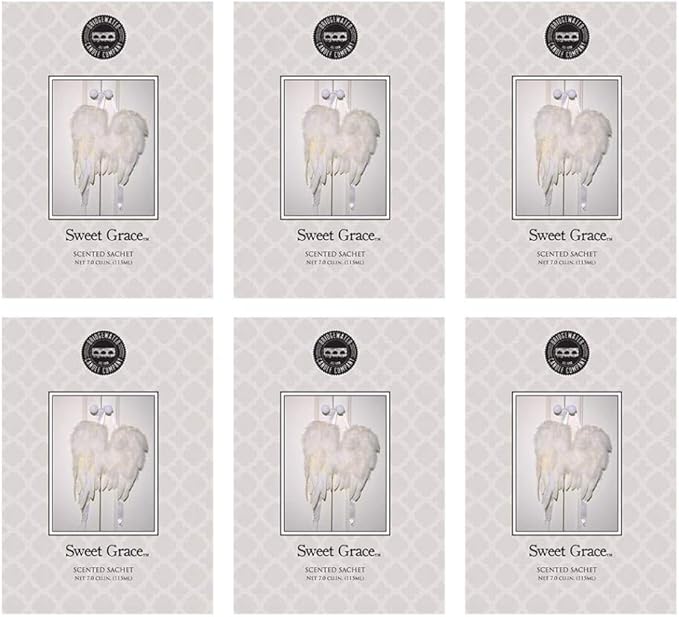 Bridgewater Candle Sachet Air Freshener Bag - Image 10