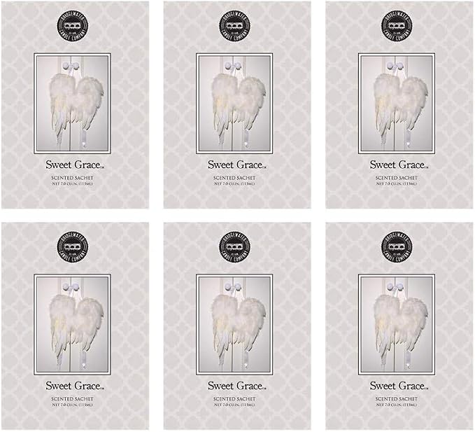 Bridgewater Candle Sachet Air Freshener Bag by BridgewaterCandle