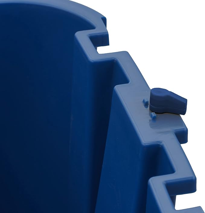 SPARTA 35 Qt Mop Bucket System - Image 12