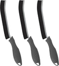 FOOGWEE Hard Bristle Crevice Cleaning Brush by FOOGWEE