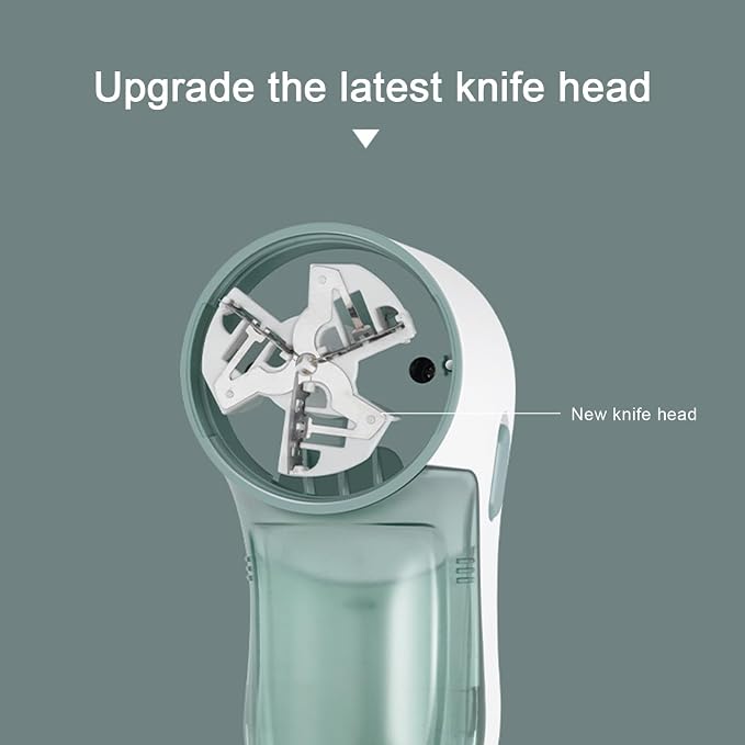 Electric Fabric Shaver & Lint Remover - Image 3