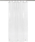 Barossa Design 42x72 Shower Curtain or Liner by BarossaDesign