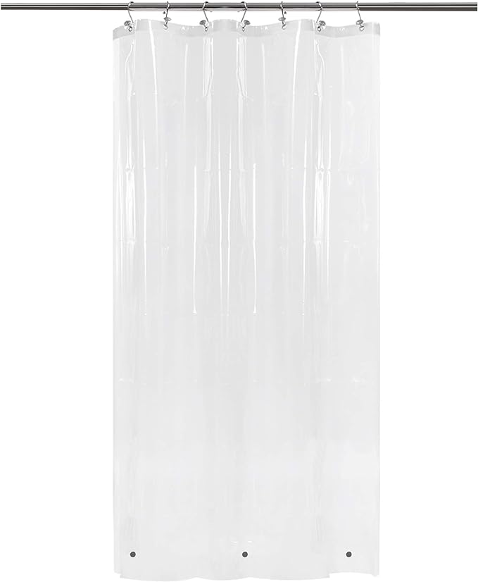 Barossa Design 42x72 Shower Curtain or Liner by BarossaDesign