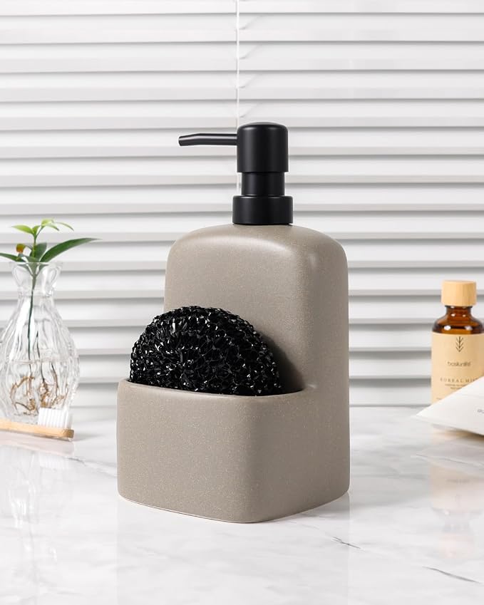 BosilunLife Dish Soap Dispenser - Image 6
