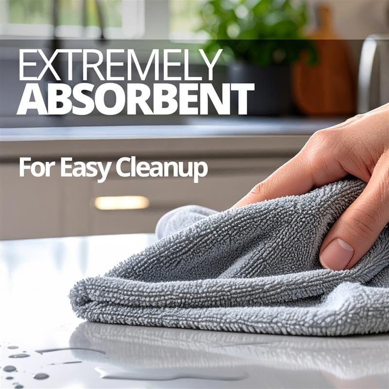 CERAKOTE Microfiber Towels - Image 3