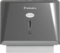 modunful Wall-Mounted Paper Towel Dispenser: Built-in Sample Towel – ABS Wall by modunfulbathroom