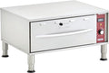 Kratos Commercial Electric Drawer Warmer, Stainless Steel Single Drawer Food Warmer for Restaurants and Hotels, 120V, 450W