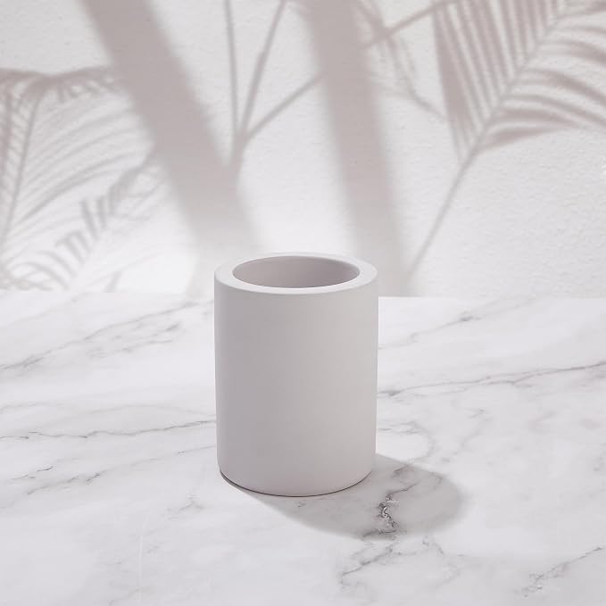 Drying Stone Toothbrush Holder, Diatomite Toothbrush Holders - Image 3