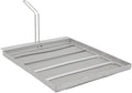 Commercial Deep Fryer Filter AF45 13.75" x 13.75", Stainless Steel Mesh Skimmer Fryer Strainer, Increase Fryer Oil Lifespan up to 40%