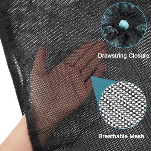Mesh Laundry Bag - Image 3