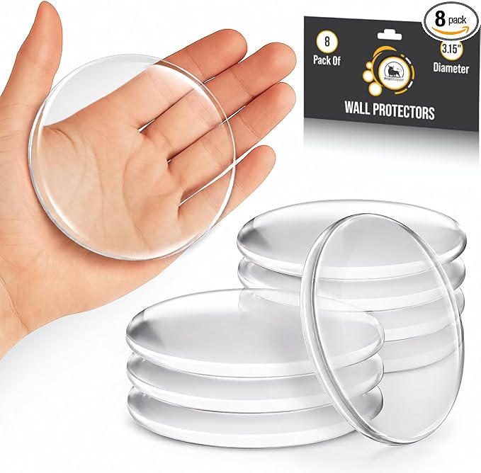 ProStoppr® Door Stoppers by ProStoppr