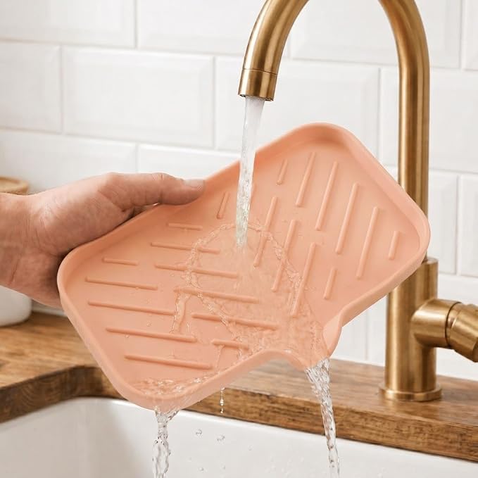 MicoYang Silicone Soap Dish - Image 9
