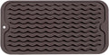 MicoYang Silicone Dish Drying Mat by MicoYang