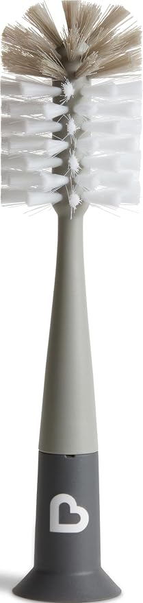 Munchkin® Bristle™ Bottle Brush by Munchkin