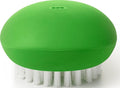 OXO Good Grips Vegetable Brush Black, 1 EA by Unknown
