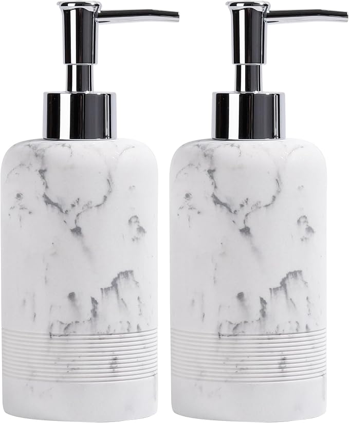 2pcs/Set Hand Soap Dispenser Sets by YMXYJM