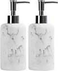 2pcs/Set Hand Soap Dispenser Sets by YMXYJM