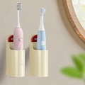 2 Pack Electric Toothbrush Holders by MdakeGo