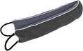 Duck Brand Weighted Door Draft Stopper, Block Drafts, & Reduce Noise, Under by DuckBrand
