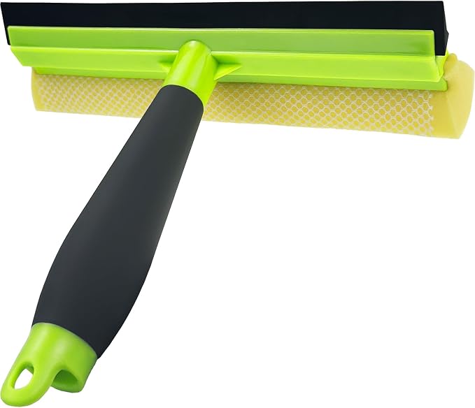 Shower Squeegee Window Squeegee Cleaner by Bunliuys