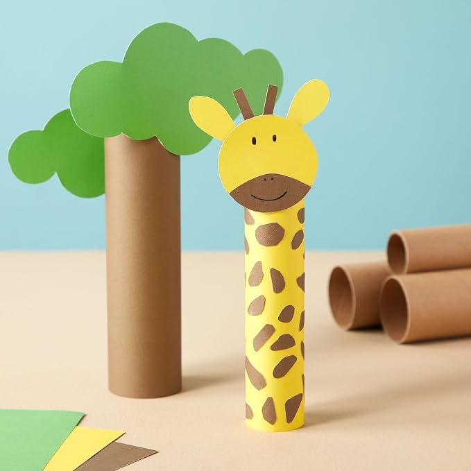 Bright Creations Paper Towel Tubes - Image 4