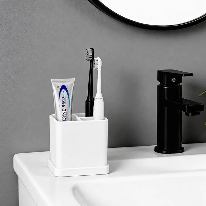 Silicone Electric Toothbrush Holders - Image 6