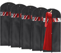 Univivi Garment Bag Suit Bag for Storage and Travel, 60 Inch, Oxford Fabrics by Univivi