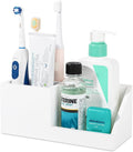 Diatomite Toothbrush Holders Toothpaste Organizer by Heagoale