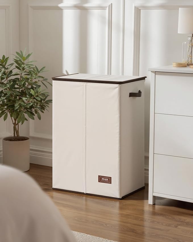 SOLEDI 130L Laundry Hamper - Image 9